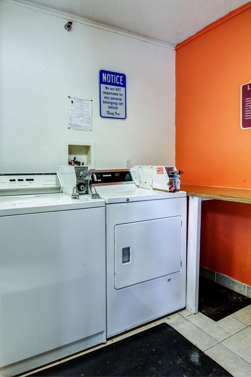 Motel 6-Columbia, Mo - East Eksteriør billede