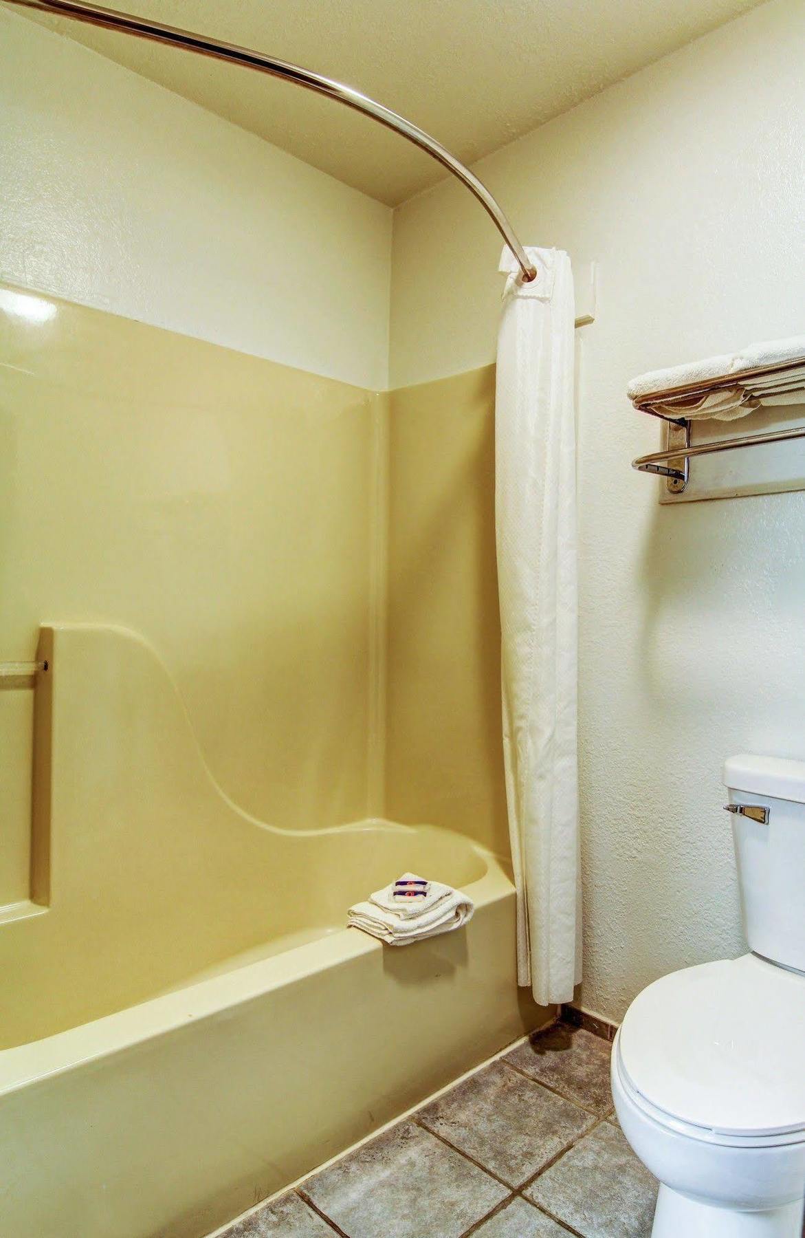 Motel 6-Columbia, Mo - East Eksteriør billede
